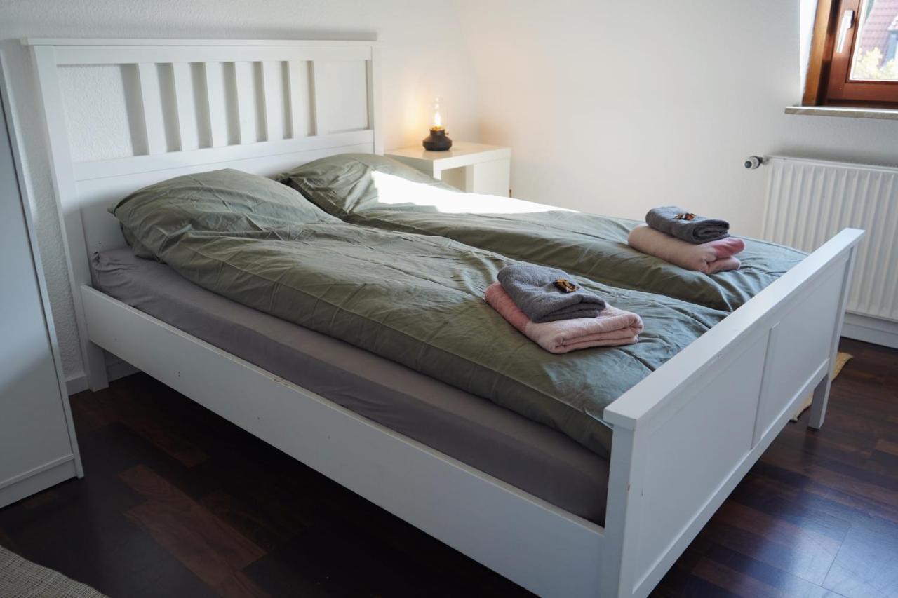 Unique: Geraeumig - Bhf-Nah - Parkplatz - Netflix Apartment เบรเมน ภายนอก รูปภาพ