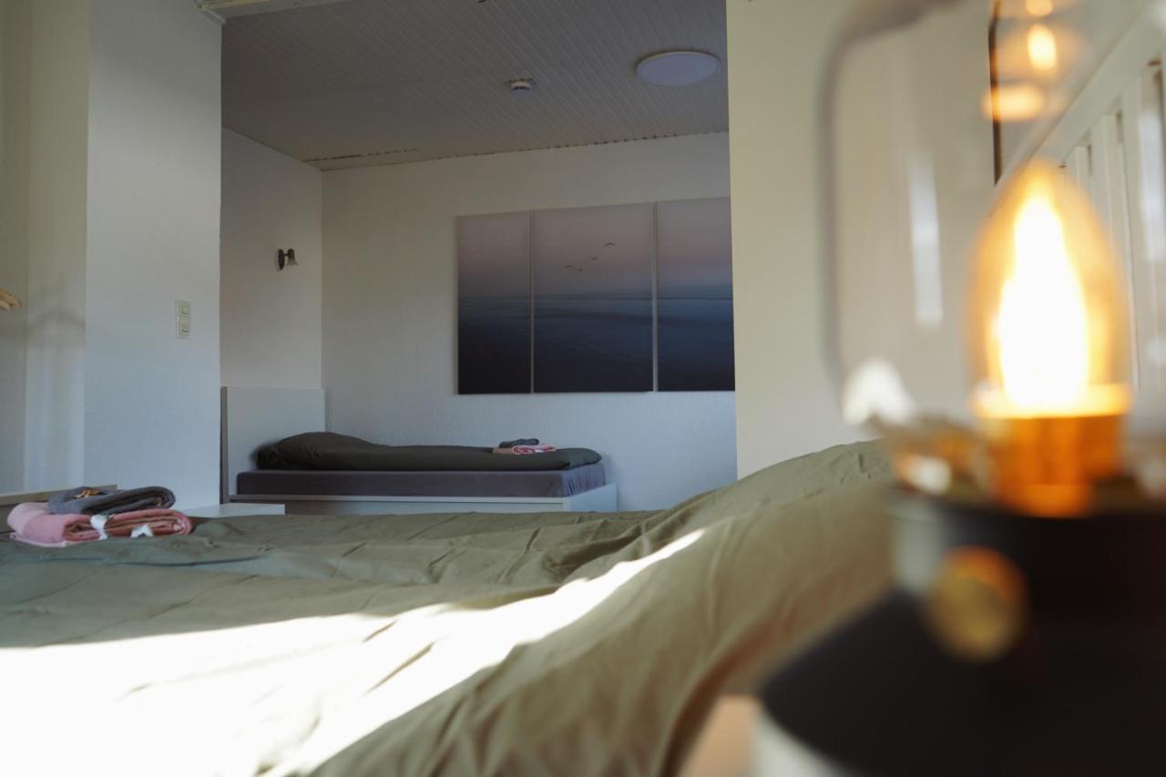 Unique: Geraeumig - Bhf-Nah - Parkplatz - Netflix Apartment เบรเมน ภายนอก รูปภาพ